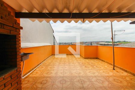 Casa à venda com 150m², 3 quartos e 4 vagasÁrea comum