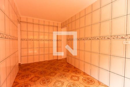 Casa à venda com 150m², 3 quartos e 4 vagasCozinha