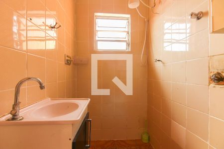 Casa à venda com 150m², 3 quartos e 4 vagasBanheiro Social 2