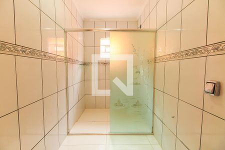 Casa à venda com 150m², 3 quartos e 4 vagasBanheiro Social