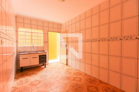 Casa à venda com 150m², 3 quartos e 4 vagasCozinha