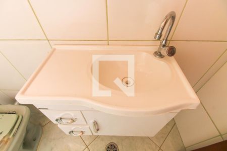 Casa à venda com 150m², 3 quartos e 4 vagasBanheiro da Suíte