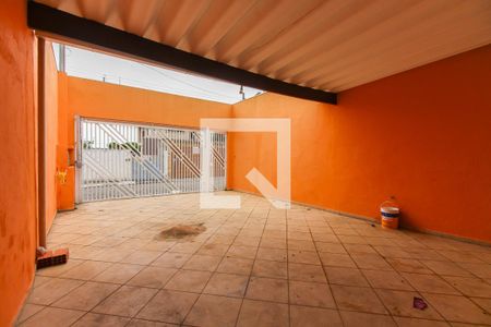 Casa à venda com 150m², 3 quartos e 4 vagasÁrea comum