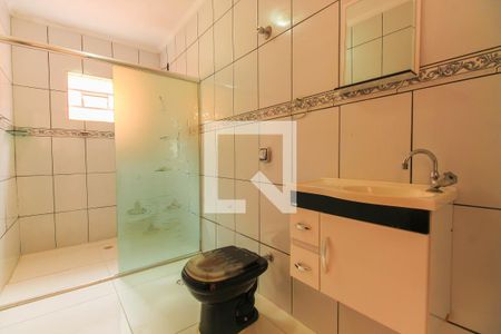 Casa à venda com 150m², 3 quartos e 4 vagasBanheiro Social