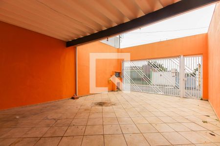 Casa à venda com 150m², 3 quartos e 4 vagasÁrea comum