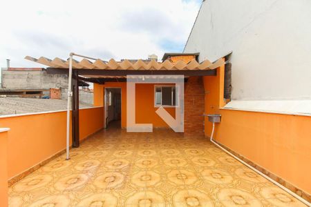 Casa à venda com 150m², 3 quartos e 4 vagasÁrea comum