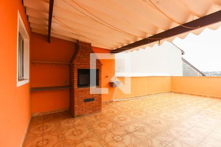 Casa à venda com 150m², 3 quartos e 4 vagasÁrea comum