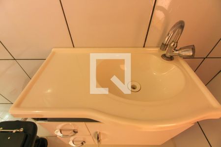 Casa à venda com 150m², 3 quartos e 4 vagasBanheiro Social