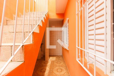 Casa à venda com 150m², 3 quartos e 4 vagasÁrea comum