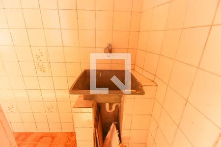 Casa à venda com 150m², 3 quartos e 4 vagasÁrea de Serviço