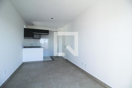 Apartamento para alugar com 50m², 2 quartos e 1 vaga Apartamento para alugar com 50m², 2 quartos e 1 vagaSala
