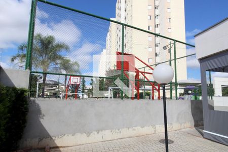 Apartamento para alugar com 50m², 2 quartos e 1 vagaQuadra Esportiva