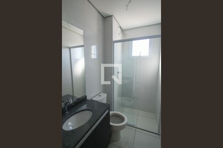 Apartamento para alugar com 50m², 2 quartos e 1 vaga Apartamento para alugar com 50m², 2 quartos e 1 vagaBanheiro