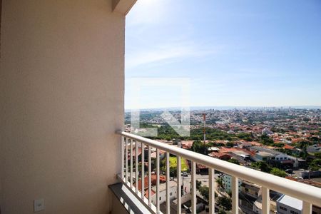 Apartamento para alugar com 50m², 2 quartos e 1 vaga Apartamento para alugar com 50m², 2 quartos e 1 vagaVaranda da Sala