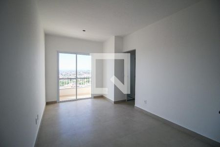 Apartamento para alugar com 50m², 2 quartos e 1 vaga Apartamento para alugar com 50m², 2 quartos e 1 vagaSala