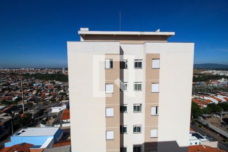 Apartamento para alugar com 50m², 2 quartos e 1 vaga Apartamento para alugar com 50m², 2 quartos e 1 vagaVista do Quarto 2