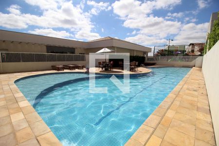 Apartamento para alugar com 50m², 2 quartos e 1 vagaÁrea comum - Piscina