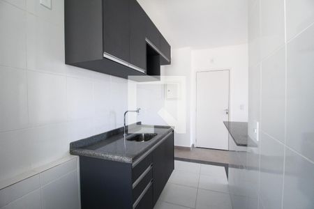 Apartamento para alugar com 50m², 2 quartos e 1 vaga Apartamento para alugar com 50m², 2 quartos e 1 vagaCozinha