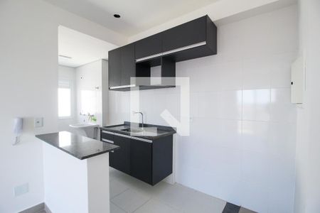 Apartamento para alugar com 50m², 2 quartos e 1 vaga Apartamento para alugar com 50m², 2 quartos e 1 vagaCozinha