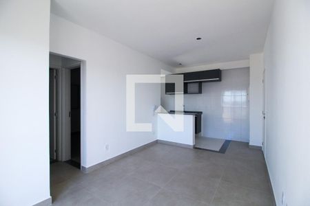 Apartamento para alugar com 50m², 2 quartos e 1 vaga Apartamento para alugar com 50m², 2 quartos e 1 vagaSala