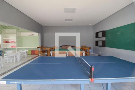 Apartamento para alugar com 50m², 2 quartos e 1 vagaSalão de jogos