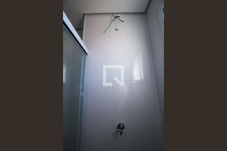 Apartamento para alugar com 50m², 2 quartos e 1 vaga Apartamento para alugar com 50m², 2 quartos e 1 vagaBanheiro