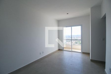 Apartamento para alugar com 50m², 2 quartos e 1 vaga Apartamento para alugar com 50m², 2 quartos e 1 vagaSala