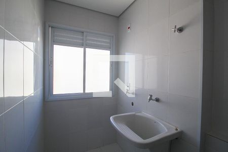 Apartamento para alugar com 50m², 2 quartos e 1 vaga Apartamento para alugar com 50m², 2 quartos e 1 vagaÁrea de Serviço