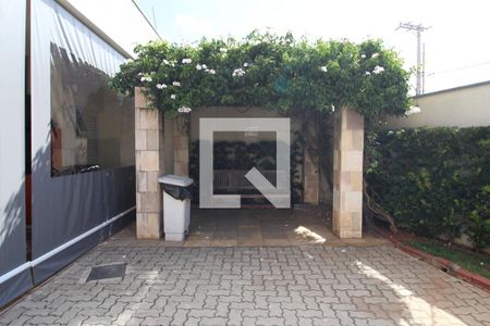 Apartamento para alugar com 50m², 2 quartos e 1 vagaÁrea comum