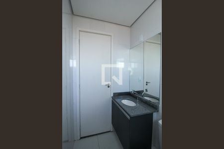 Apartamento para alugar com 50m², 2 quartos e 1 vaga Apartamento para alugar com 50m², 2 quartos e 1 vagaBanheiro