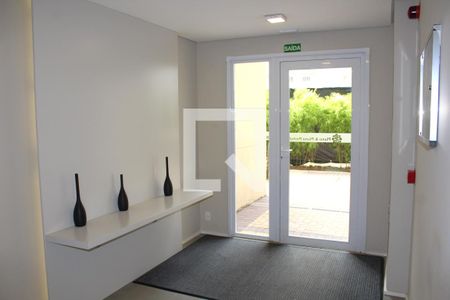 Apartamento à venda com 35m², 2 quartos e sem vagaÁrea comum