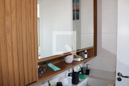 Apartamento à venda com 35m², 2 quartos e sem vagaBanheiro