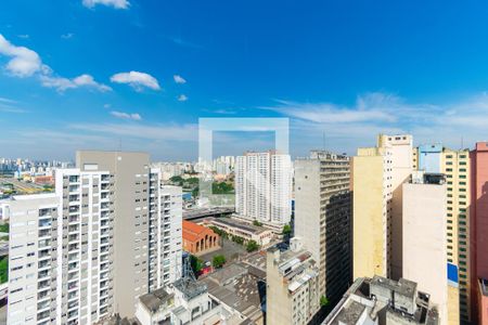 Vista do Quarto 1 de apartamento para alugar com 2 quartos, 50m² em Liberdade, São Paulo