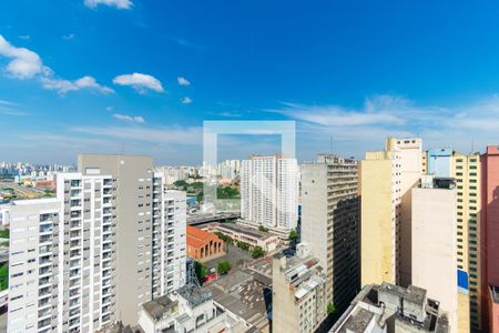 Vista do Quarto 1 de apartamento à venda com 2 quartos, 50m² em Liberdade, São Paulo