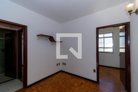 Sala de apartamento para alugar com 2 quartos, 50m² em Liberdade, São Paulo