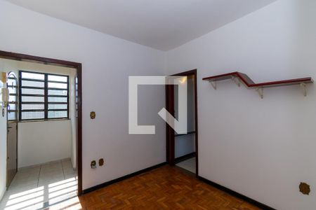 Sala de apartamento para alugar com 2 quartos, 50m² em Liberdade, São Paulo