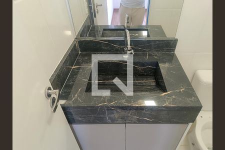 Studio à venda com 25m², 1 quarto e sem vagaBanheiro