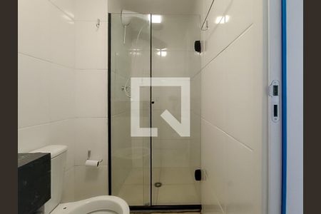 Studio à venda com 25m², 1 quarto e sem vagaBanheiro