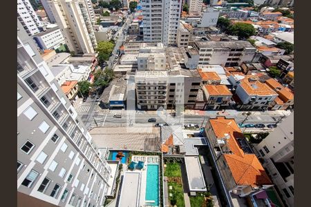 Studio à venda com 25m², 1 quarto e sem vagaQuarto - Vista