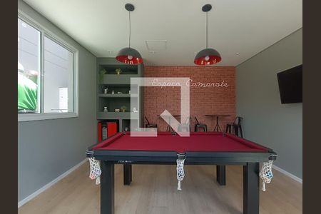 Studio à venda com 25m², 1 quarto e sem vagaÁrea comum