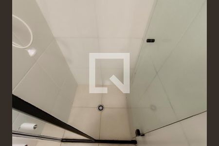 Studio à venda com 25m², 1 quarto e sem vagaBanheiro