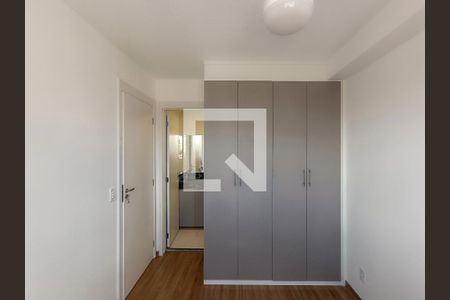 Studio à venda com 25m², 1 quarto e sem vagaQuarto