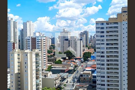 Studio à venda com 25m², 1 quarto e sem vagaQuarto - Vista