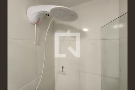 Studio à venda com 25m², 1 quarto e sem vagaBanheiro