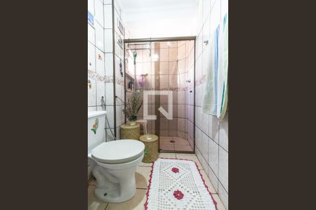 Apartamento à venda com 58m², 2 quartos e 1 vagaBanheiro