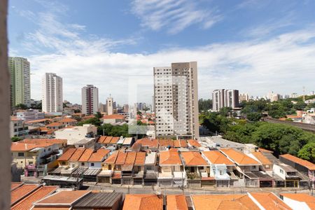 Apartamento à venda com 58m², 2 quartos e 1 vagaVista
