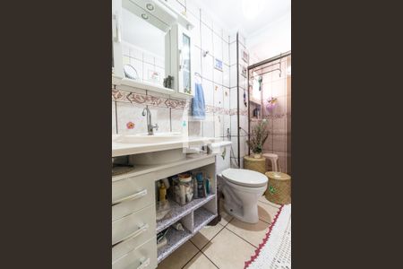 Apartamento à venda com 58m², 2 quartos e 1 vagaBanheiro