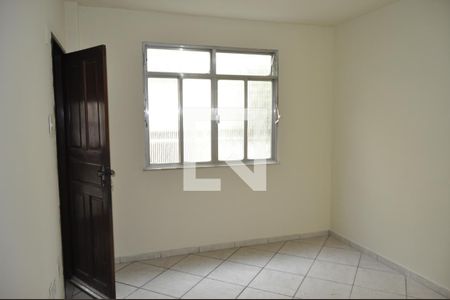 Sala de apartamento à venda com 3 quartos, 65m² em Inhauma, Rio de Janeiro