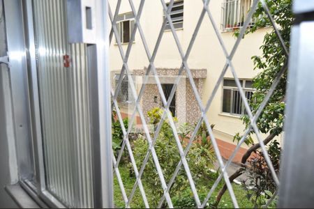 Vista Quarto de apartamento à venda com 3 quartos, 65m² em Inhauma, Rio de Janeiro