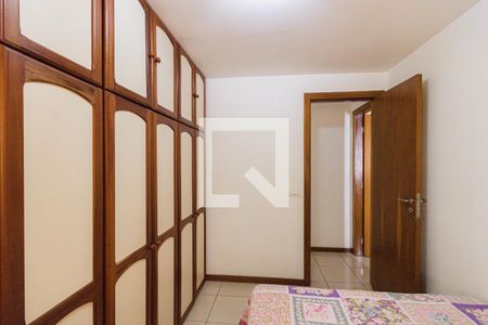 Quarto 1 de apartamento para alugar com 2 quartos, 72m² em Jacarepaguá, Rio de Janeiro